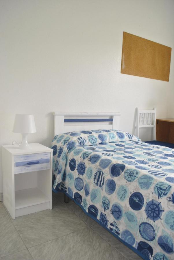 Residencia Universitaria Alto De Miranda - Resisantander Guest house Santander