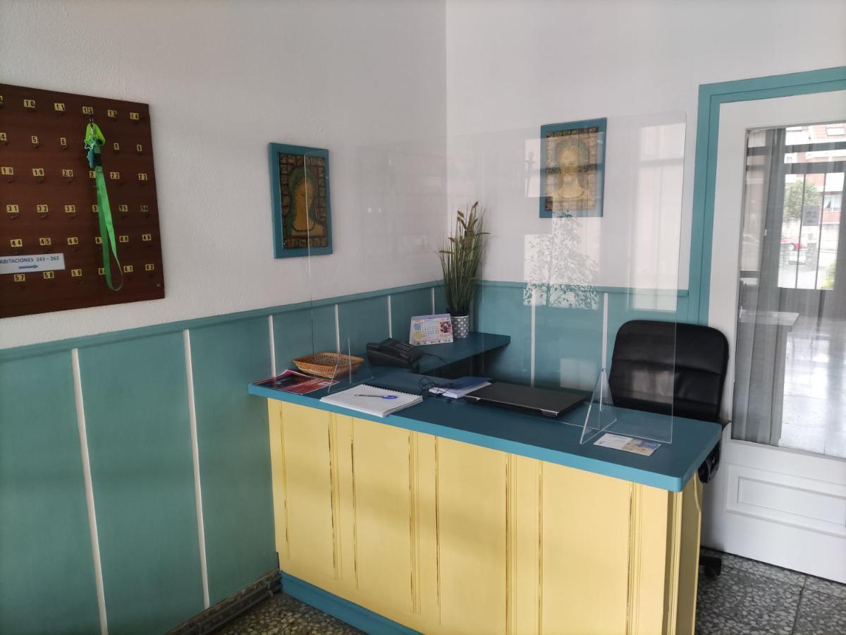 Guest house Residencia Universitaria Alto De Miranda - Resisantander