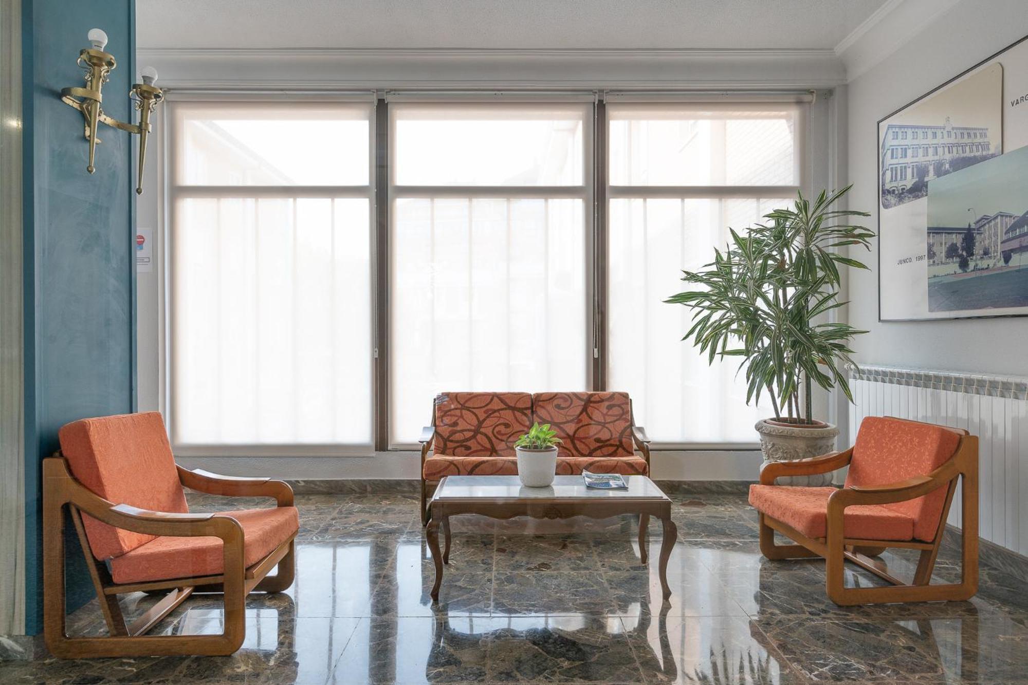 Guest house Residencia Universitaria Alto De Miranda - Resisantander Santander