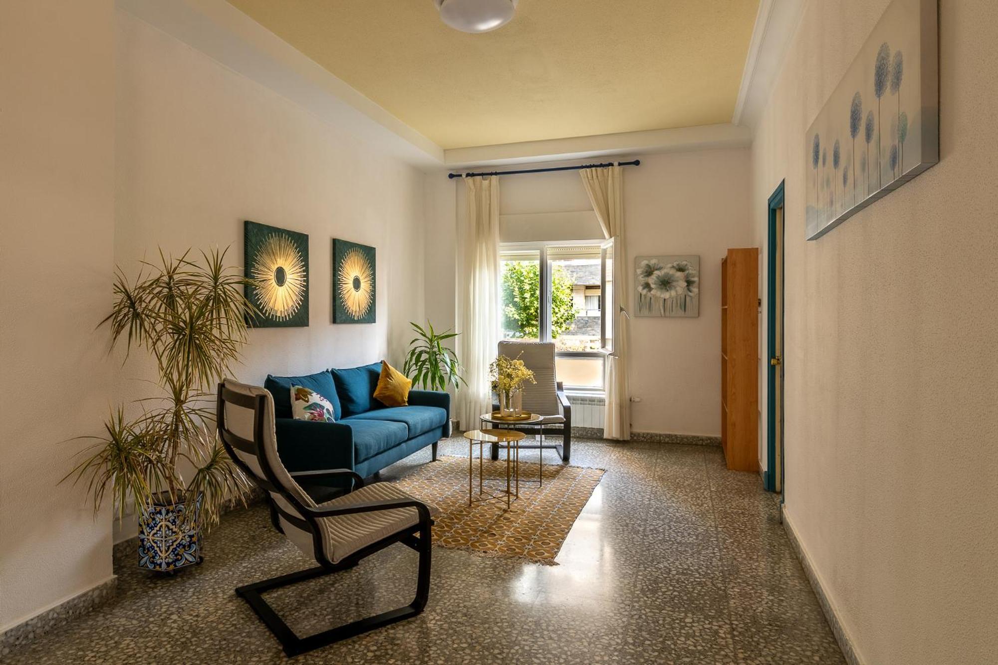 Guest house Residencia Universitaria Alto De Miranda - Resisantander *